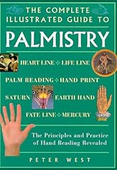 Palmistry the principles d'occasion  Livré partout en France