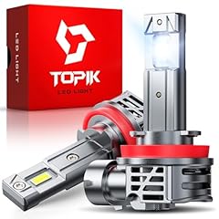 Topik h11 led for sale  Delivered anywhere in USA 