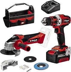 Einhell perceuse visseuse d'occasion  Livré partout en France