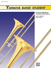 yamaha 354 trombone occasion d'occasion  Livré partout en France
