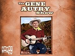 Gene autry show for sale  Delivered anywhere in USA 