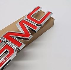 Rear tailgate letter for sale  Delivered anywhere in USA 