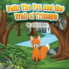 Felix fox trail for sale  Delivered anywhere in UK
