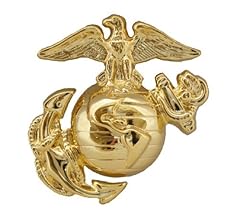 Marine corps eagle for sale  Delivered anywhere in USA 