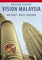 Vision malaysia multikulti d'occasion  Livré partout en France