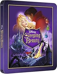 Sleeping beauty zavvi d'occasion  Livré partout en France