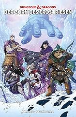 Dungeons dragons zorn gebraucht kaufen  Wird an jeden Ort in Deutschland