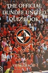 Official dundee united for sale  Delivered anywhere in UK