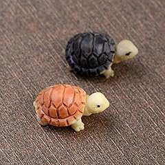Gammaeon tortoise ornament for sale  Delivered anywhere in UK