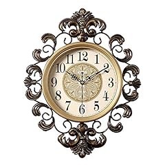 Lwlylchbm wall clock for sale  Delivered anywhere in USA 
