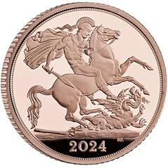 Power coin sovereign for sale  Delivered anywhere in UK