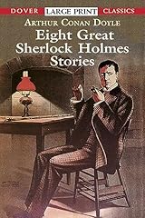 Eight great sherlock for sale  Delivered anywhere in UK