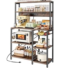 Superjare bakers rack for sale  Delivered anywhere in USA 