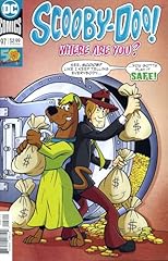 Scooby doo dc for sale  Delivered anywhere in USA 