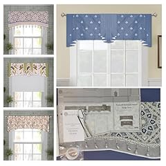 Curtain valance patented for sale  Delivered anywhere in USA 