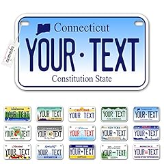 Inkmyplate personalized connec for sale  Delivered anywhere in USA 