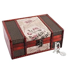 Sicohome treasure box for sale  Delivered anywhere in USA 