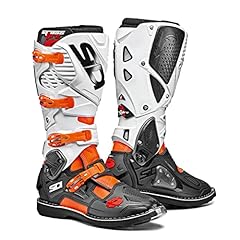 Sidi unisex motorcycle for sale  Delivered anywhere in USA 