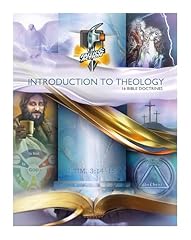 Introduction theology bible for sale  Delivered anywhere in USA 