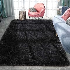 Pacapet fluffy area for sale  Delivered anywhere in USA 