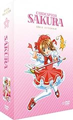 Sakura intégrale edition d'occasion  Livré partout en France