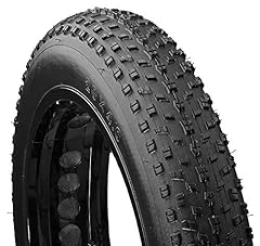 Mongoose Fat Tire Bike Tire, Mountain Bike Accessory, for sale  Delivered anywhere in USA 
