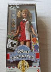 Barbie collectible disney for sale  Delivered anywhere in USA 