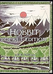 Hobbit for sale  Delivered anywhere in UK