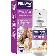Feliway classic 60ml for sale  Delivered anywhere in UK