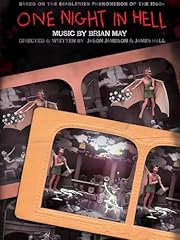 Brian may one usato  Spedito ovunque in Italia 