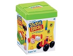 Stickle bricks tck05000 for sale  Delivered anywhere in Ireland
