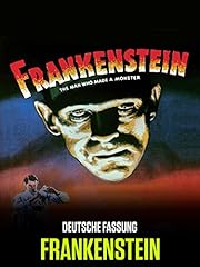 Frankenstein gebraucht kaufen  Wird an jeden Ort in Deutschland