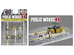 Public works piece for sale  Delivered anywhere in USA 