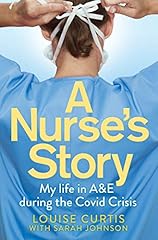 Nurse story life for sale  Delivered anywhere in UK