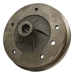 Rear brake drum for sale  Delivered anywhere in USA 