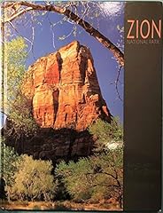 Zion national park for sale  Delivered anywhere in USA 