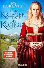 Krieger königin roman gebraucht kaufen  Wird an jeden Ort in Deutschland