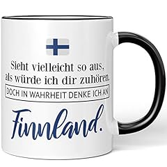 Juniwords tasse sieht gebraucht kaufen  Wird an jeden Ort in Deutschland