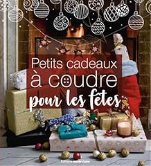 Petits cadeaux coudre d'occasion  Livré partout en France
