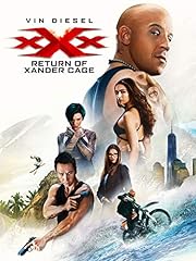 Xxx rückkehr xander gebraucht kaufen  Wird an jeden Ort in Deutschland