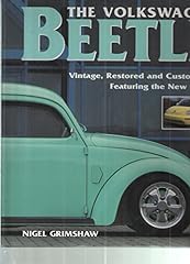 Volkswagen beetle vintage for sale  Delivered anywhere in USA 