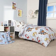 Paw patrol bedding for sale  Delivered anywhere in UK