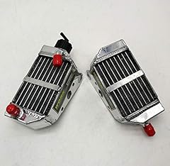Aluminium radiator fit for sale  Delivered anywhere in USA 