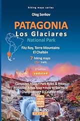 Patagonia los glaciares for sale  Delivered anywhere in USA 