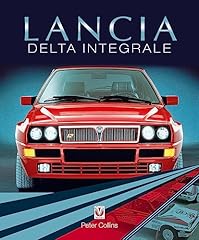 Lancia delta integrale for sale  Delivered anywhere in USA 