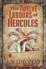 Twelve labours hercules for sale  Delivered anywhere in UK