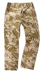 Pocket camouflage combat for sale  Delivered anywhere in UK
