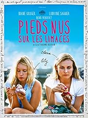 Pieds nus limaces d'occasion  Livré partout en France