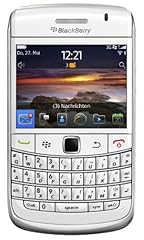 Blackberry bold 9780 gebraucht kaufen  Wird an jeden Ort in Deutschland