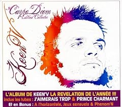 Carpe diem d'occasion  Livré partout en France